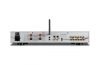Audiolab 6000 sztereó szett II  (6000A + 6000N Play) - ezüst 