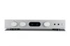 Audiolab 6000A sztereó erősítő(ezüst) + Audio Pro LINK1 hálózati lejátszó, szettben