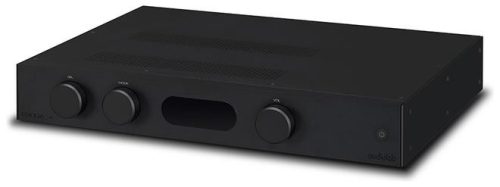 Audiolab 6000A - fekete 