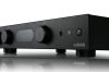 Audiolab 6000 sztereó szett II  (6000A + 6000N Play) - fekete - Extra Akció!