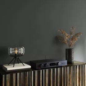 Audiolab 6000A MKII - fekete 