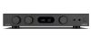 Audiolab 6000A MKII sztereó erősítő + Ker LS50 Meta polc hangfal, szettben - fekete/fekete 