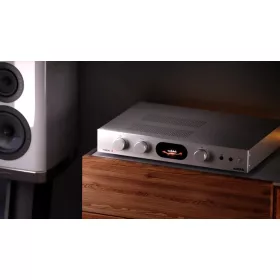 Audiolab 7000A - ezüst 