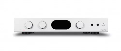 Audiolab 7000A - ezüst 