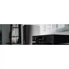 Audiolab 7000A - fekete
