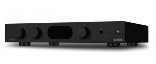 Audiolab 7000A - fekete - Extra Akció!