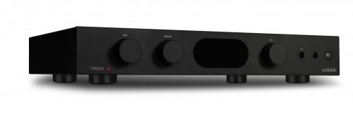 Audiolab 7000A - fekete - Extra Akció!
