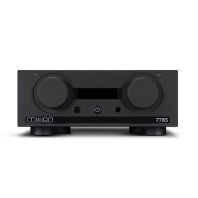 Mission 778S hálózati lejátszó - fekete - Bevezető Ár!