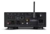 Mission 778S hálózati lejátszó - fekete - bemutatótermi darab