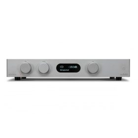 Audiolab 8300A  - ezüst - Extra Akció!
