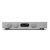 Audiolab 8300A  sztereó erősítő + Wharfedale Diamond 12.4 hangfal, szettben - ezüst/fehér