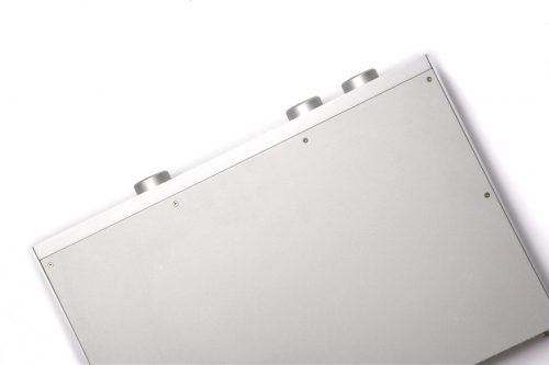 Audiolab 8300A  - ezüst - Extra Akció!