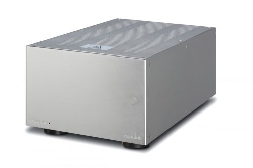Audiolab 8300MB - párban - ezüst - Extra Akció!