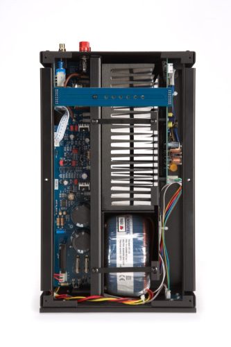 Audiolab 8300MB - párban - ezüst - Extra Akció!