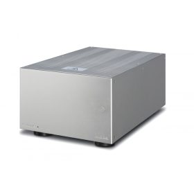 Audiolab 8300MB - ezüst 