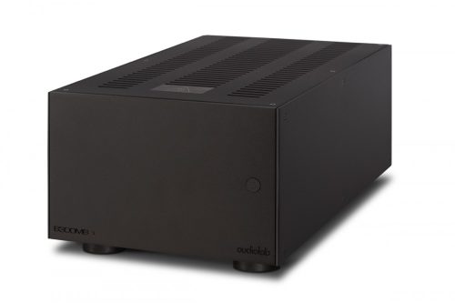 Audiolab 8300MB - fekete 