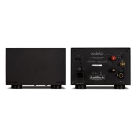 Audiolab 8300MB - párban - fekete - Extra Akció!