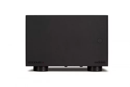 Audiolab 8300MB - párban - fekete - Extra Akció!