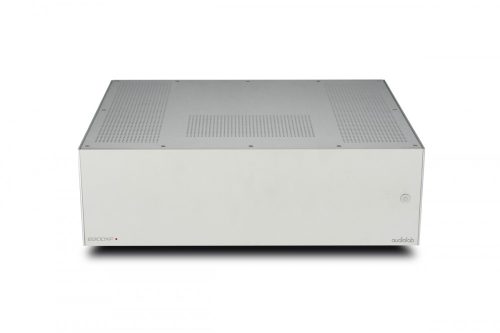 Audiolab 8300XP - ezüst 