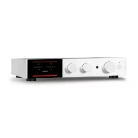 Audiolab 9000A - ezüst - Extra Akció!