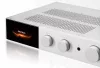 Audiolab 9000A - ezüst - Extra Akció!