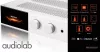 Audiolab 9000A - ezüst - Extra Akció!