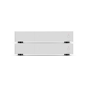 Audiolab 9000P - párban -  ezüst