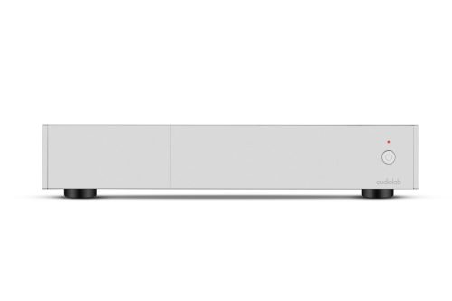 Audiolab 9000P - párban -  ezüst