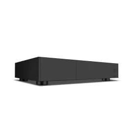 Audiolab 9000P - fekete - bemutató darab