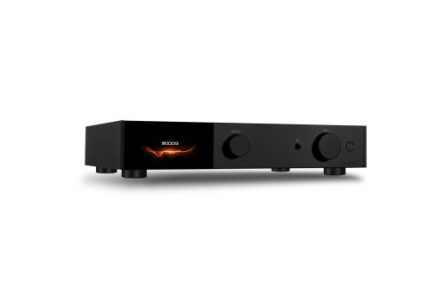 Audiolab 9000Q - fekete - Extra Akció!