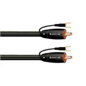 Audioquest Black LAB mélysugárzó kábel - 3,0M 
