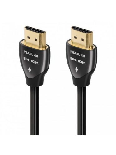 Audioquest Pearl 48 HDMI kábel - 1,5M 