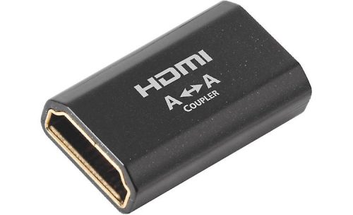 Audioquest HDMI A-A toldat