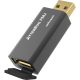 AudioQuest JitterBug USB 2.0  zajszűrő - fekete 