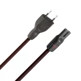Audioquest NRG-X2 hálózati kábel - 2,0M 