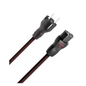 Audioquest NRG-X3 hálózati kábel, 1m