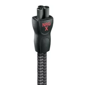   Audioquest NRG-X3 C5 " Mickey Mouse" csatlakozós hálózati kábel, 1m