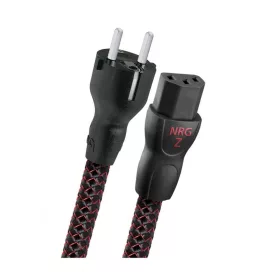 Audioquest NRG-Z3 hálózati kábel - 1,0M 