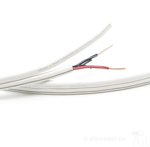 Audioquest Rocket 11 fehér hangsugárzó kábel 