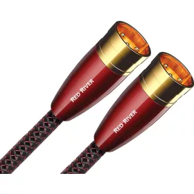 Audioquest Redriver XLR összekötő kábel - 0,75M