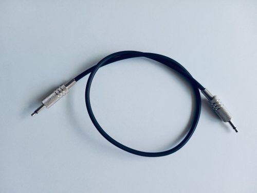 AudioMe 3,5 mm trigger összekötő kábel - 0,5 méter