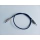 AudioMe 3,5 mm trigger összekötő kábel - 0,5 méter