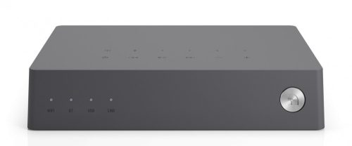 Audio Pro LINK 2 hálózati audiolejátszó/bővítő egység - Extra Akció!