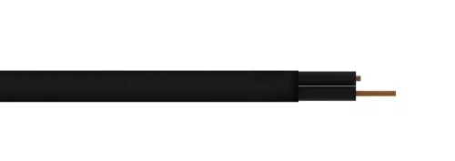 NorStone Arran MC 2x150 szerelt hangsugárzó kábel - 2x1,5M 
