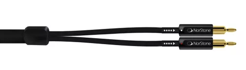 NorStone Arran MC 2x150 szerelt hangsugárzó kábel - 2x1,5M 