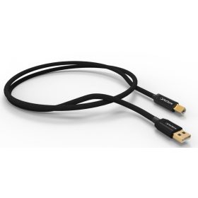 NorStone Arran USB A-B összekötő kábel - 1,5M