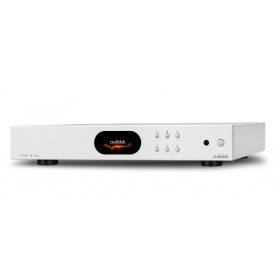 Audiolab 7000N Play hálózati lejátszó - ezüst  