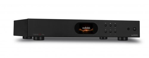 Audiolab 7000N Play hálózati lejátszó - fekete  