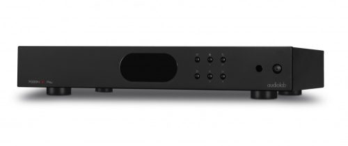 Audiolab 7000N Play hálózati lejátszó - fekete  - Extra Akció!