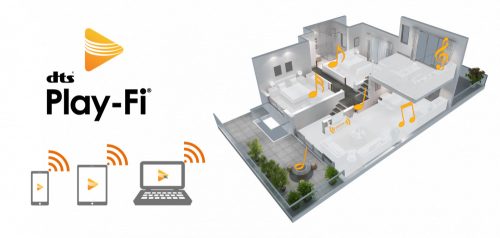 Audiolab 7000N Play hálózati lejátszó - fekete  - Extra Akció!